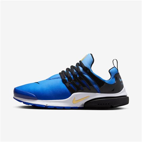 nike air presto hellgrün